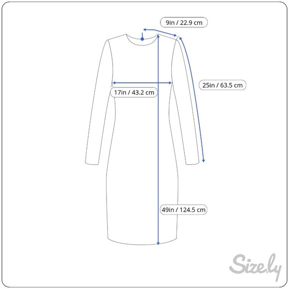 DIANE VON FURSTENBERG x Target DVF Wrap Dress Midi Sz XL NEW NWT - Picture 8 of 8